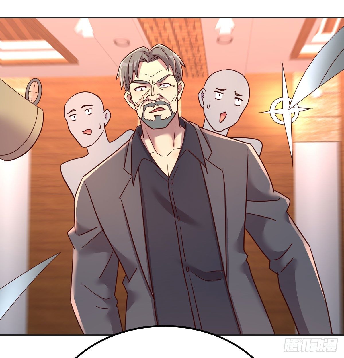 快开门呐(1/2)-第76话