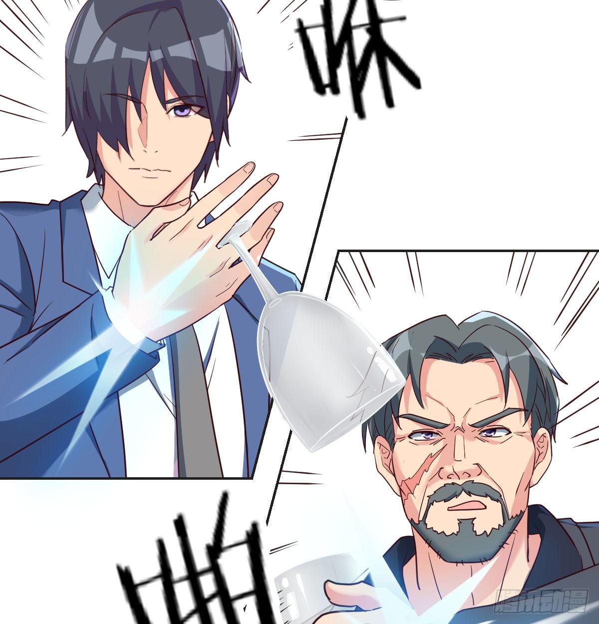 快开门呐(1/2)-第76话