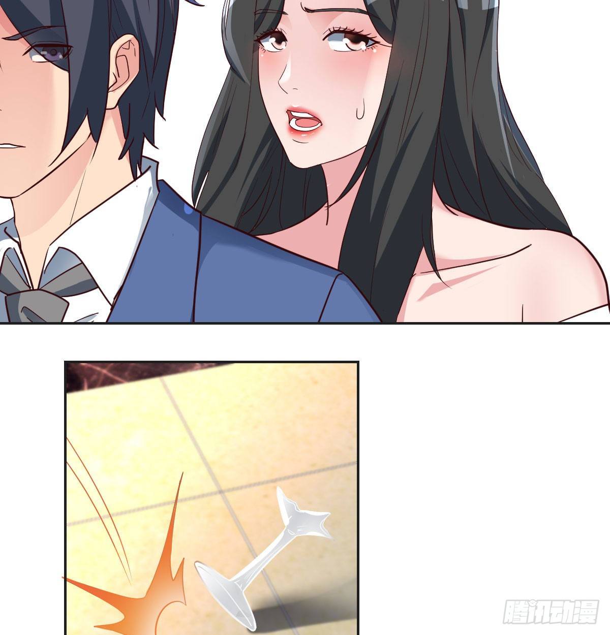 快开门呐(1/2)-第76话