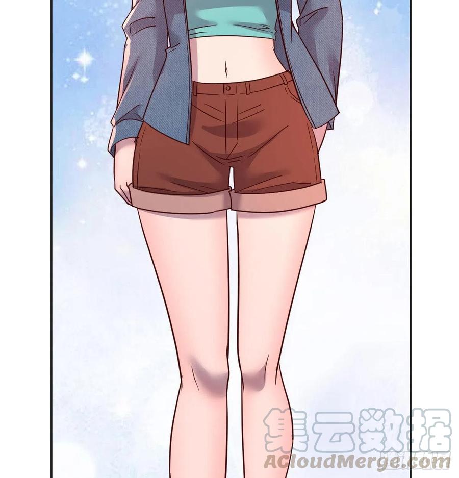 嘤嘤嘤嘤怪(1/2)-第80话