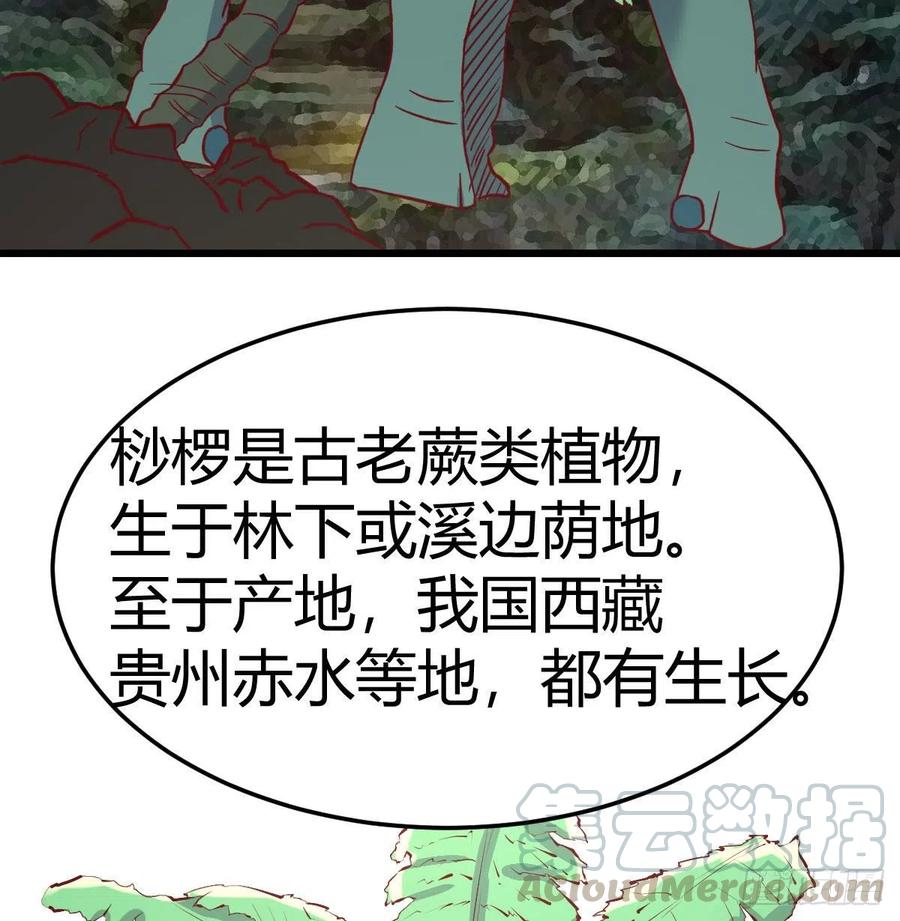 嘤嘤嘤嘤怪(1/2)-第80话