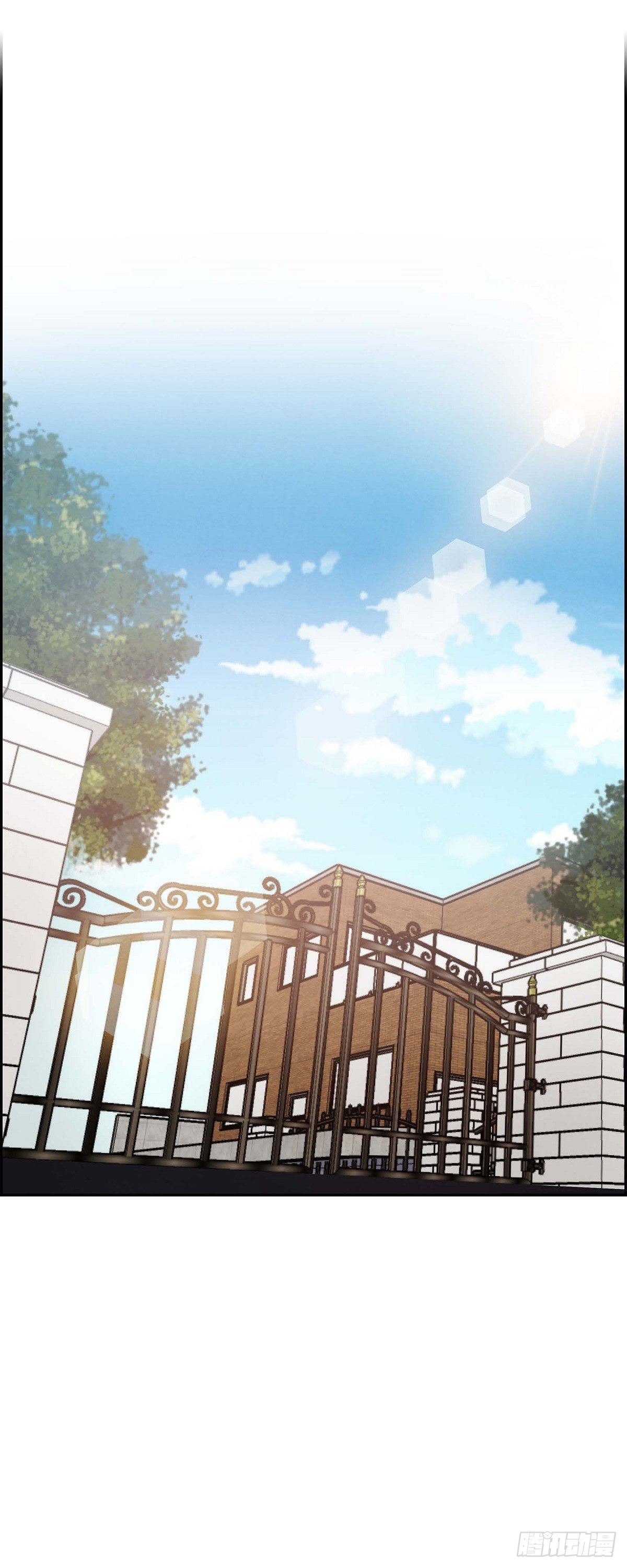 第20话 联姻-第20话