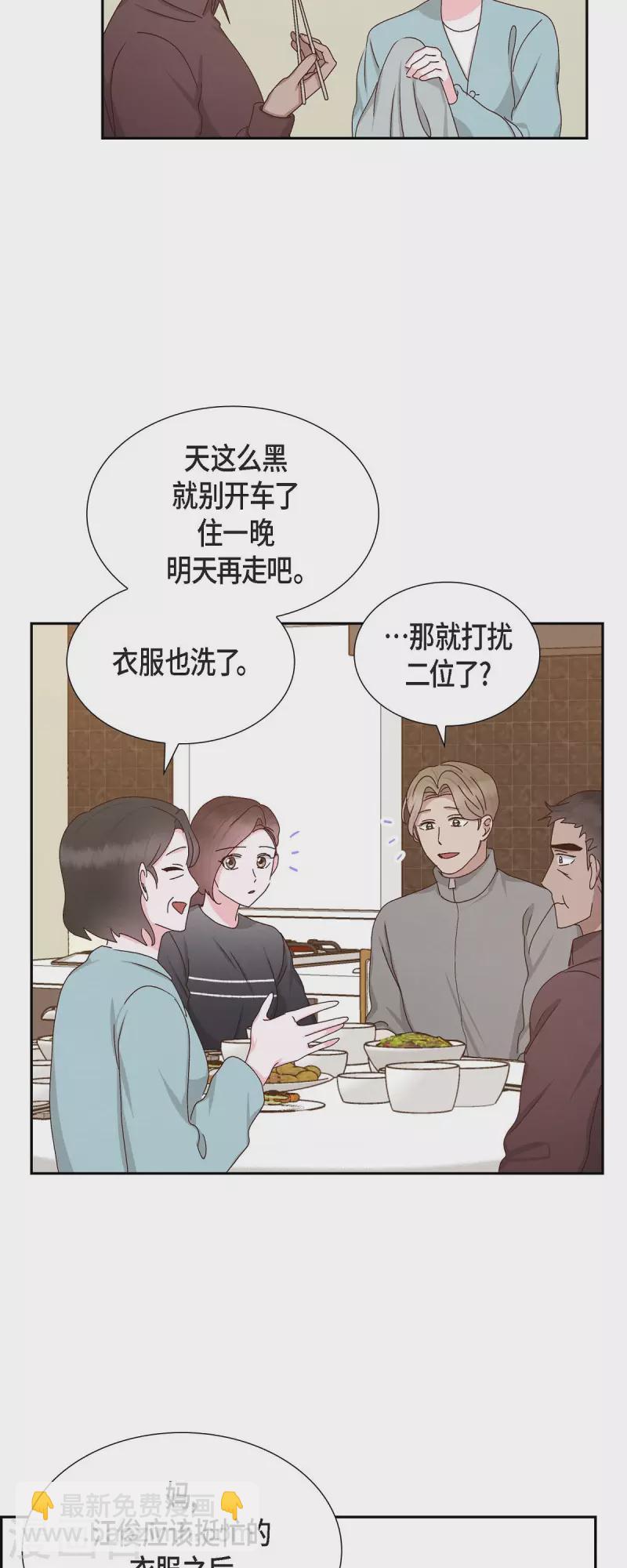 第54话 没有她就毫无意义-第54话