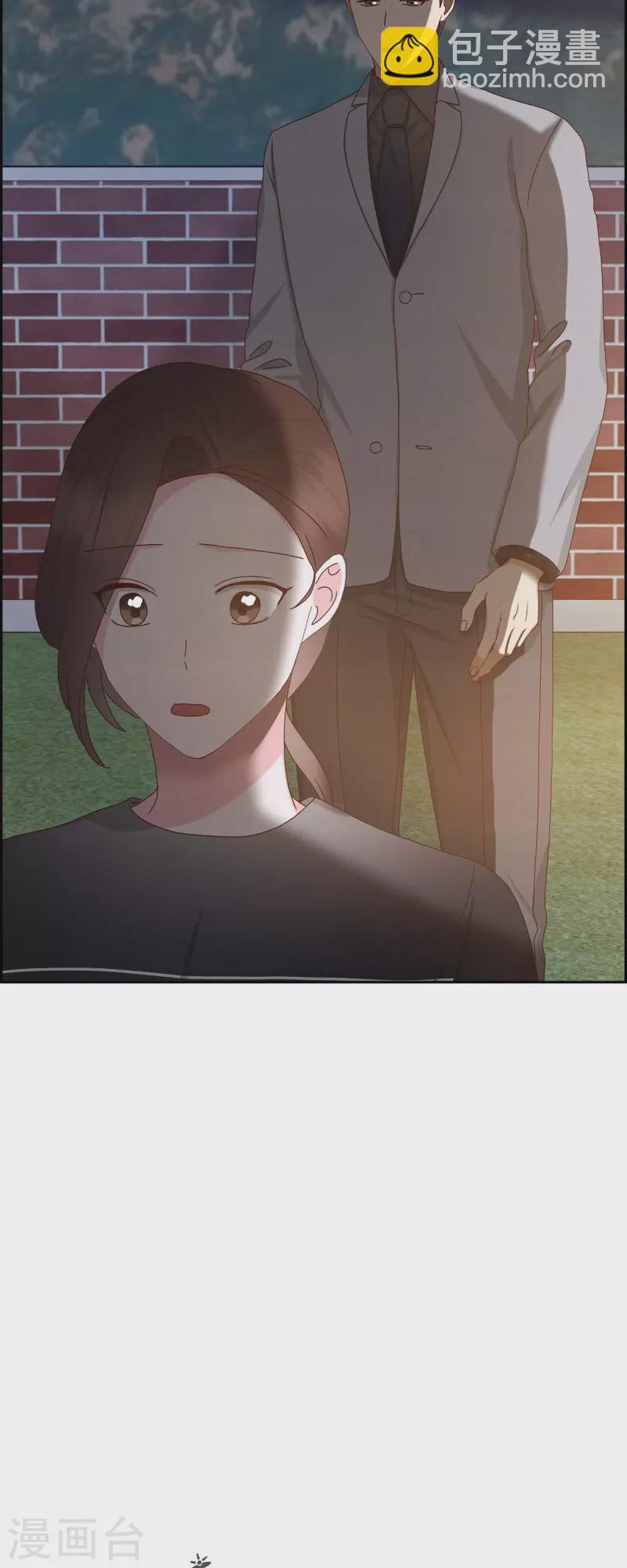 第54话 没有她就毫无意义-第54话