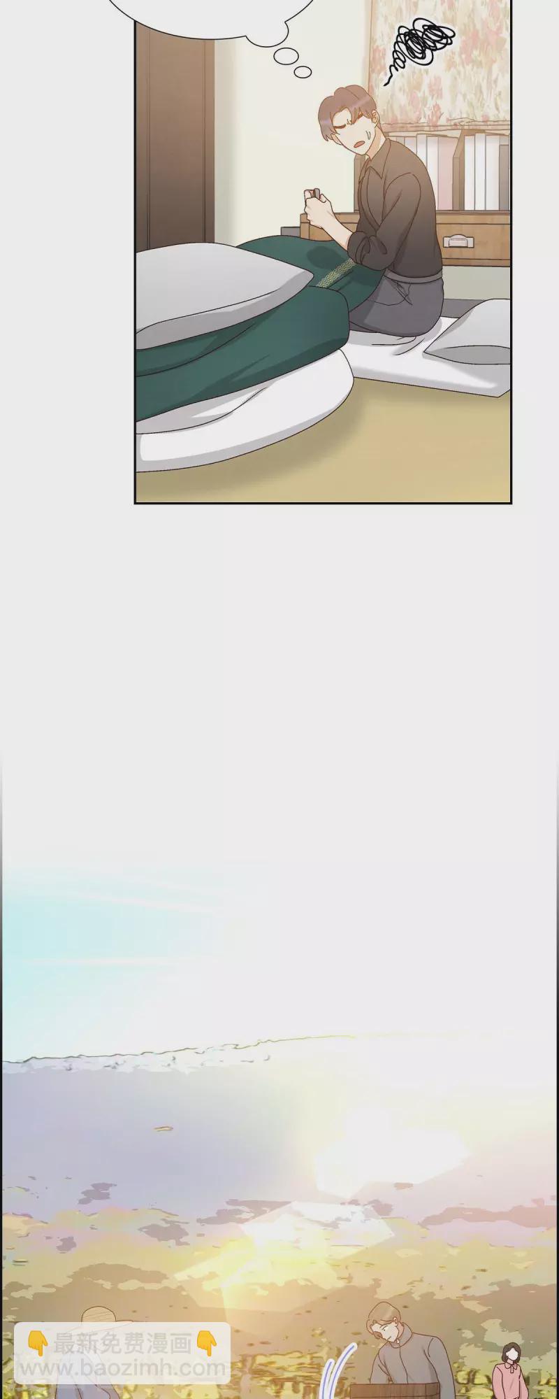 第56话 一定会让她幸福的-第56话