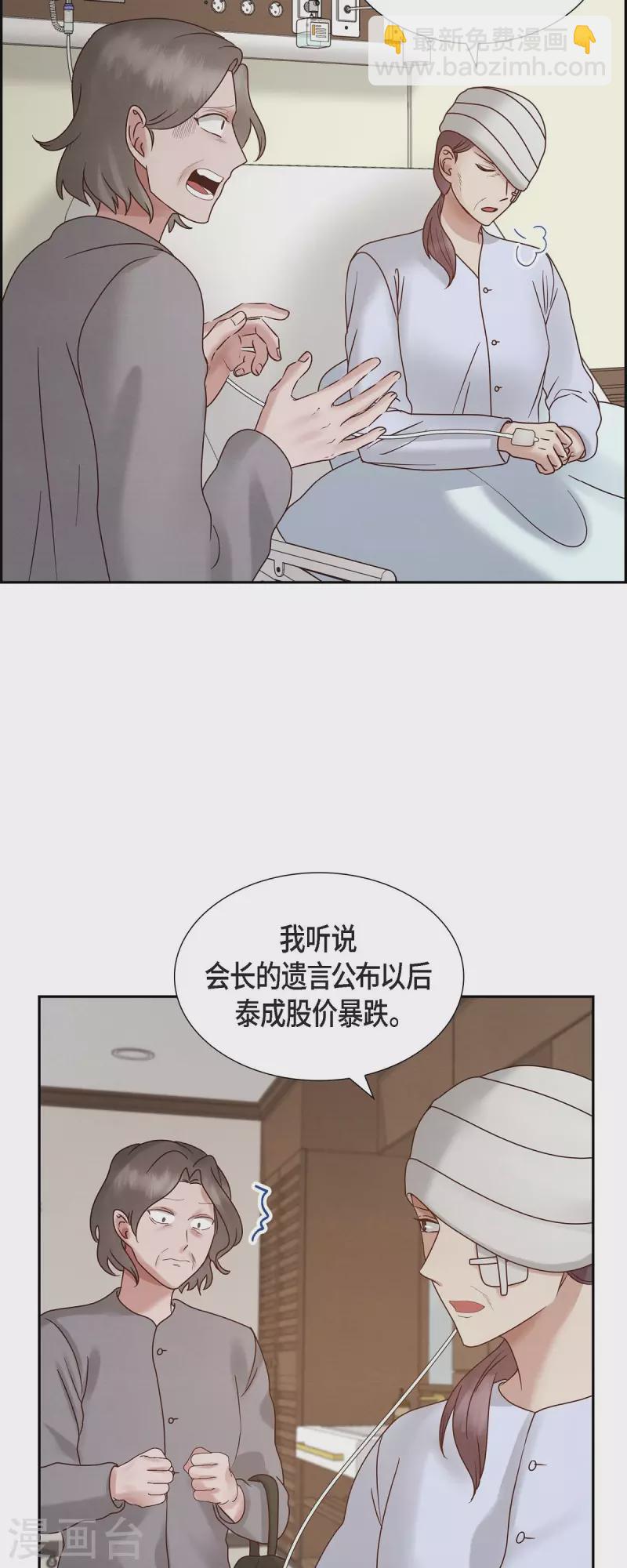 最终话 婚礼(1/2)-第66话