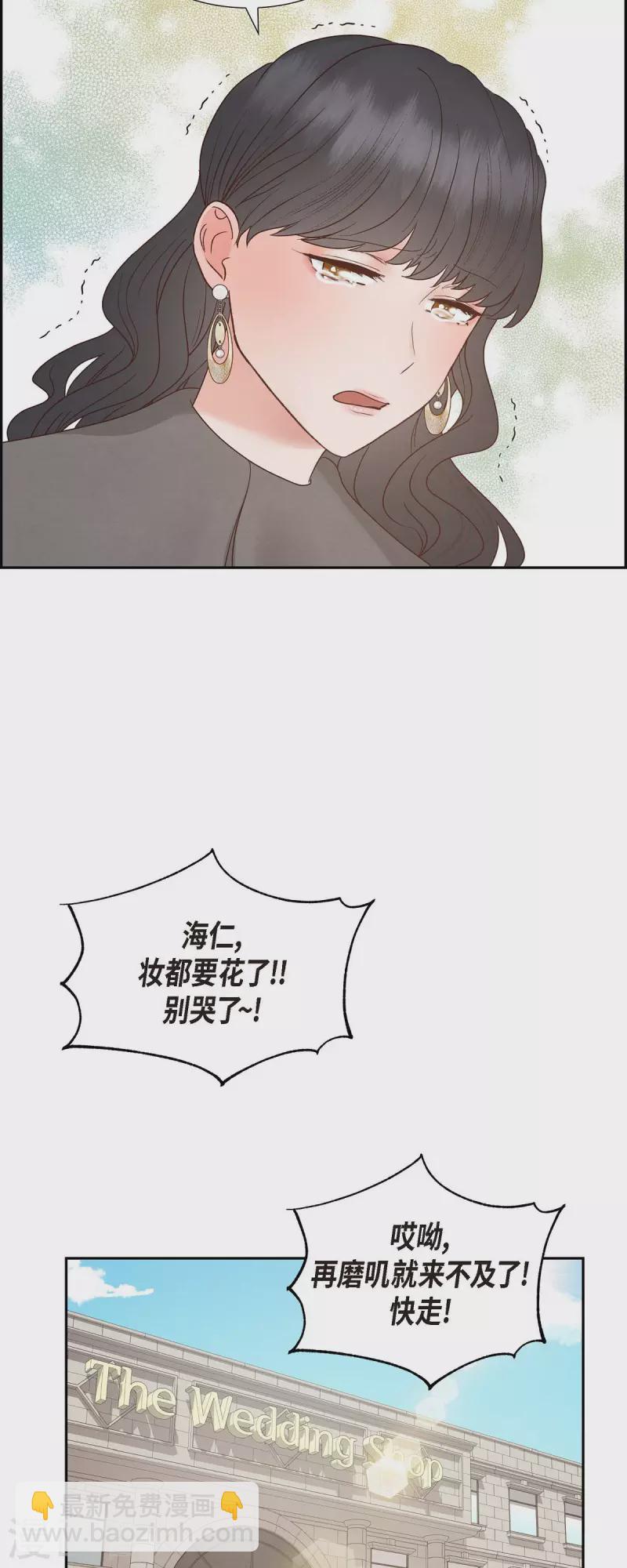 最终话 婚礼(1/2)-第66话