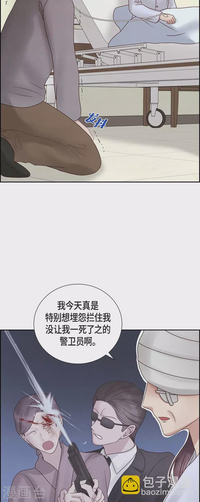 最终话 婚礼(1/2)-第66话