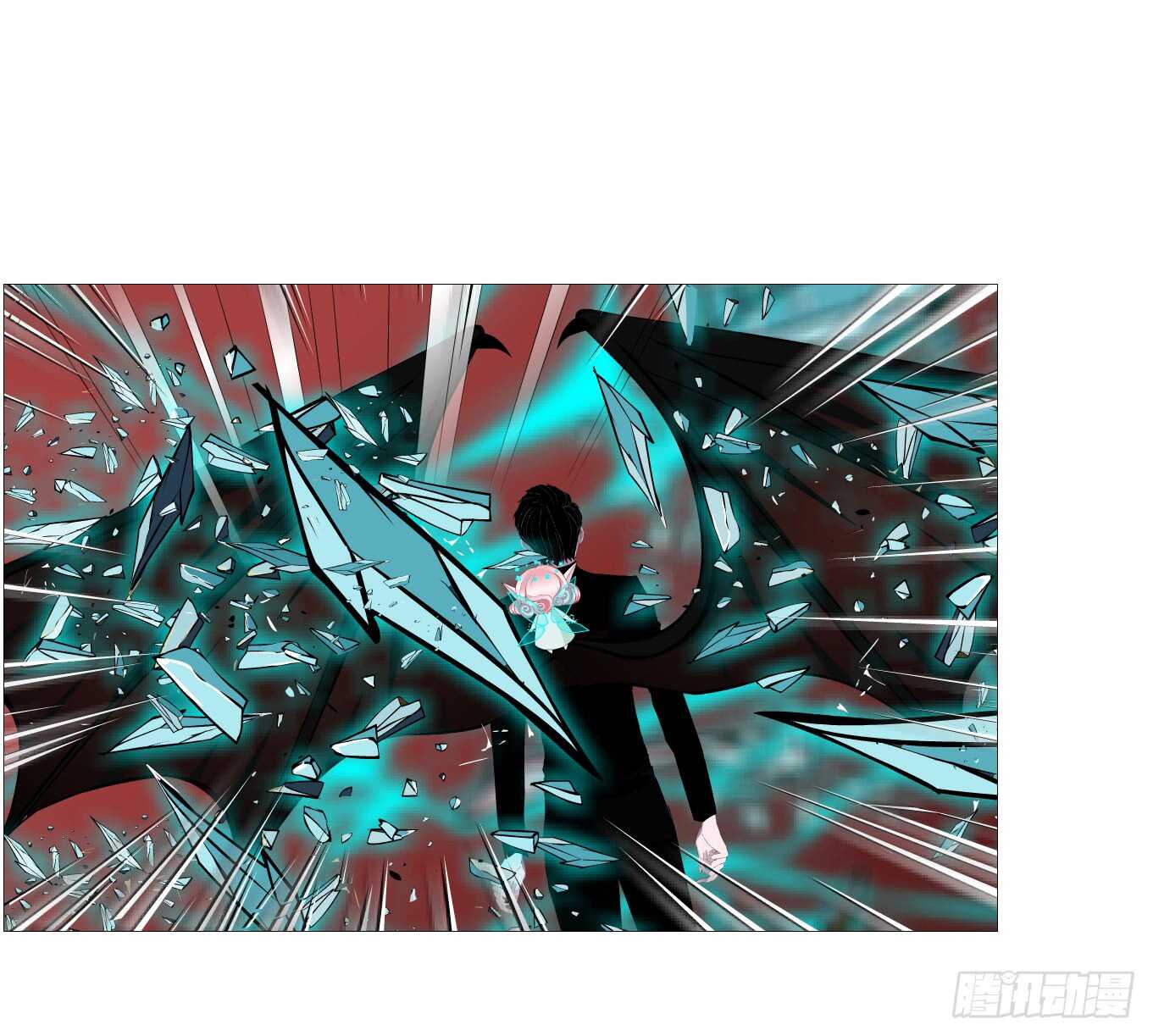 第103集 小仙女的哀求-第104话