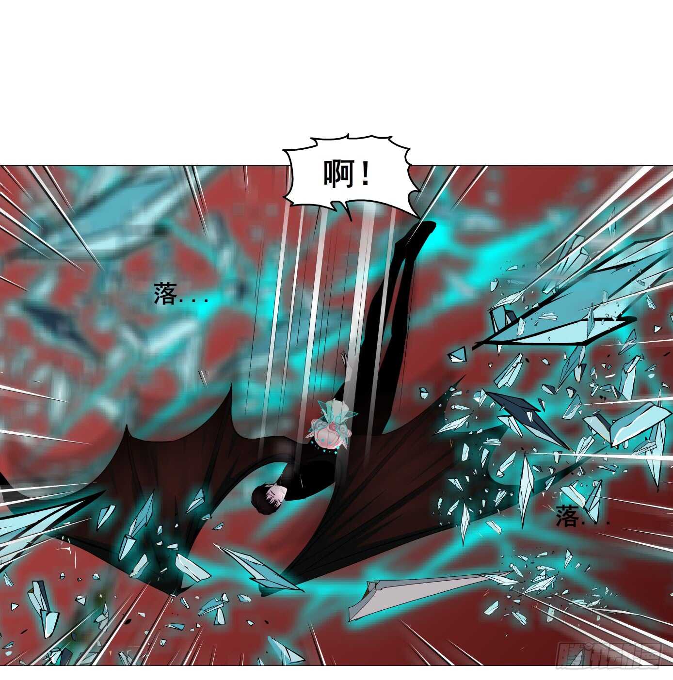 第103集 小仙女的哀求-第104话