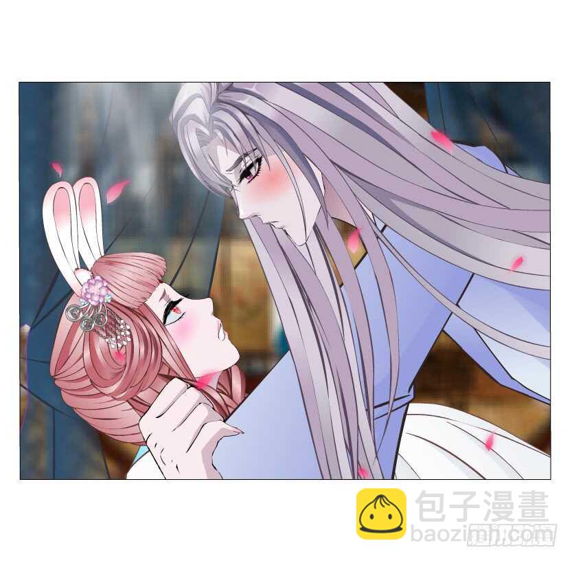 第132集 醉意的一吻-第134话