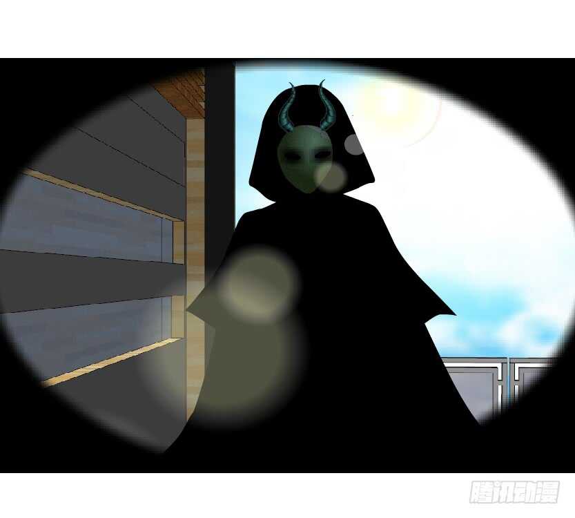 第154集 你确定喜欢我？！-第156话