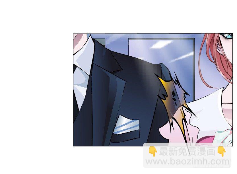 第27集 18禁的吃了你哦~(1/2)-第28话