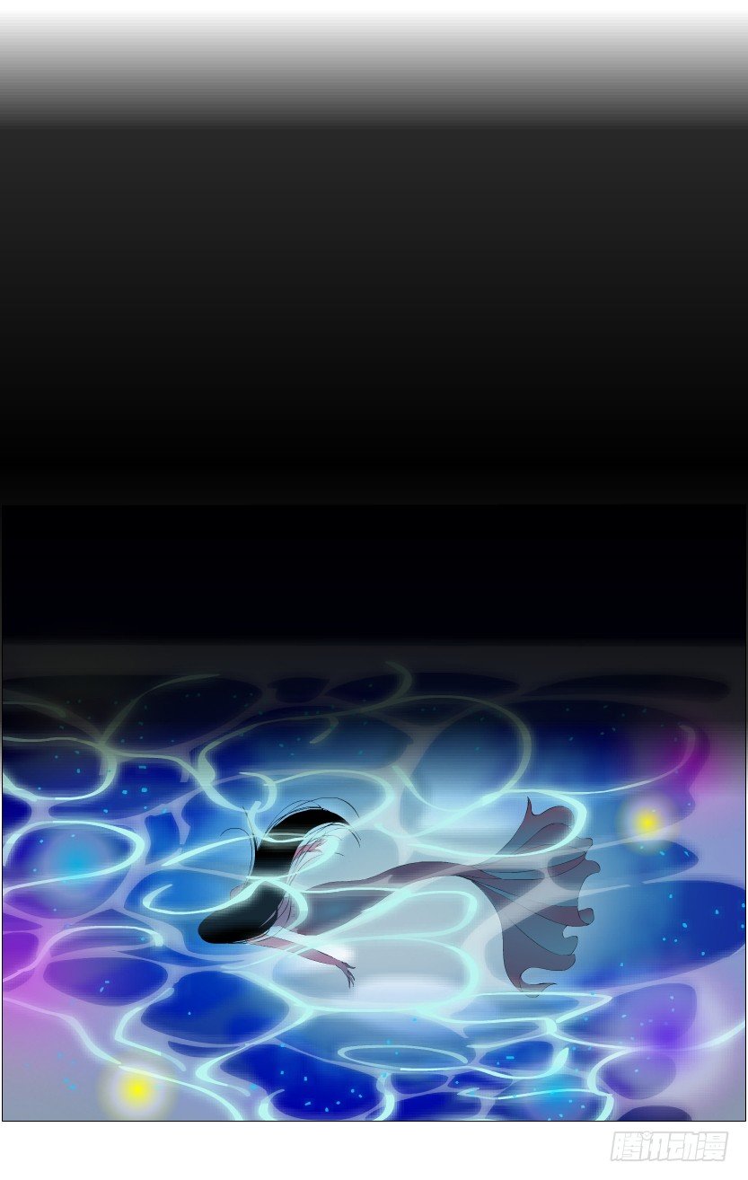 第31集 大胆！竟敢勾引我！(1/2)-第32话