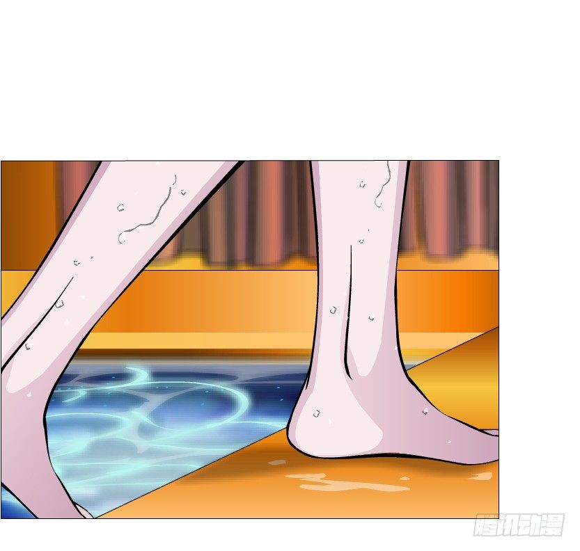 第31集 大胆！竟敢勾引我！(1/2)-第32话