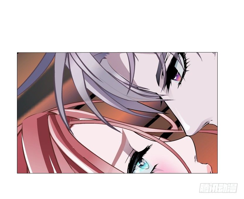 第31集 大胆！竟敢勾引我！(1/2)-第32话