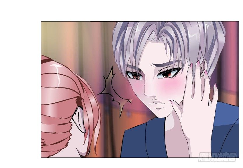 第31集 大胆！竟敢勾引我！(1/2)-第32话