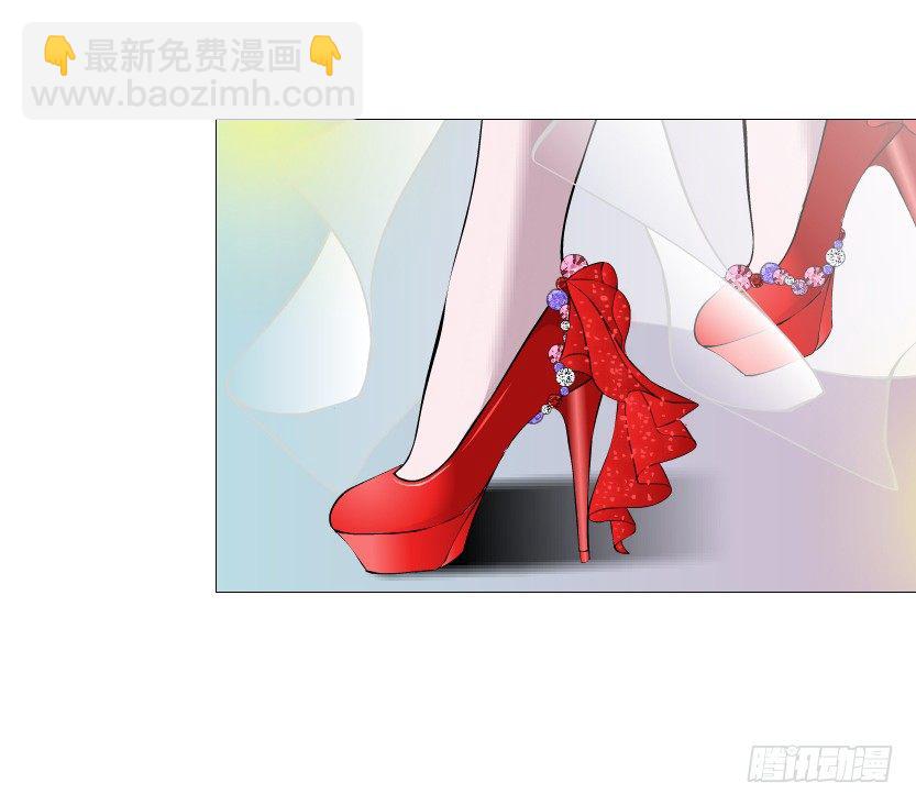 第83集 幸运少女就是你！(1/2)-第84话