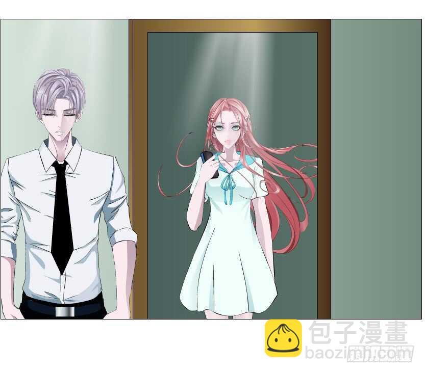 第89集 穿越时空的一吻(1/2)-第90话