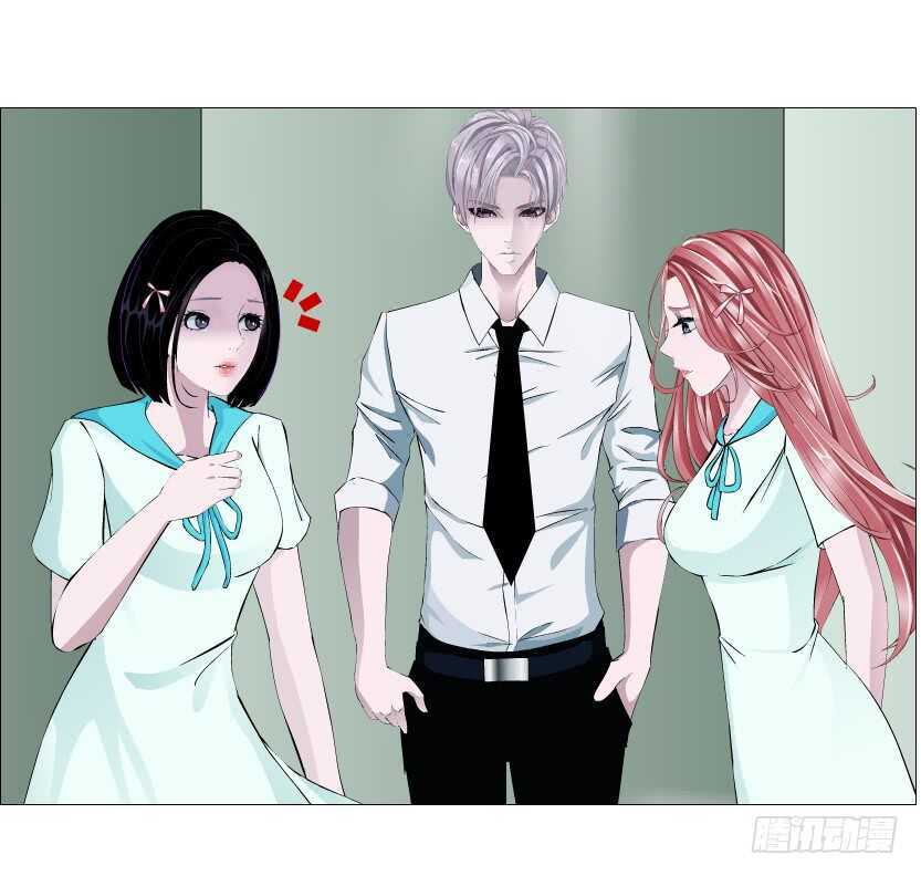 第89集 穿越时空的一吻(1/2)-第90话