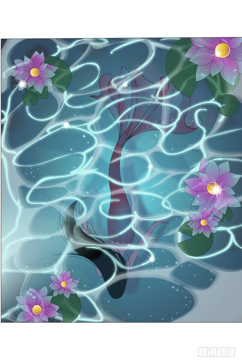 第9集 彼岸的美人鱼(1/2)-第10话