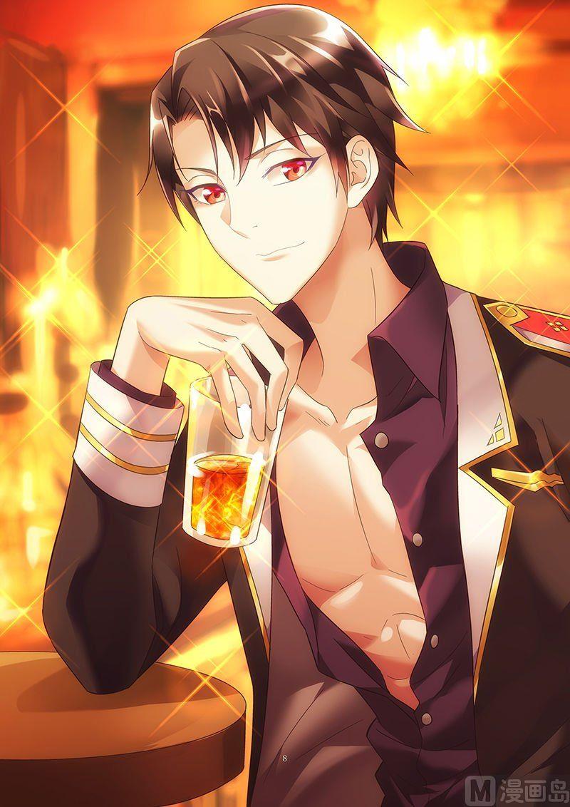 第32话 把三叔请来-第32话