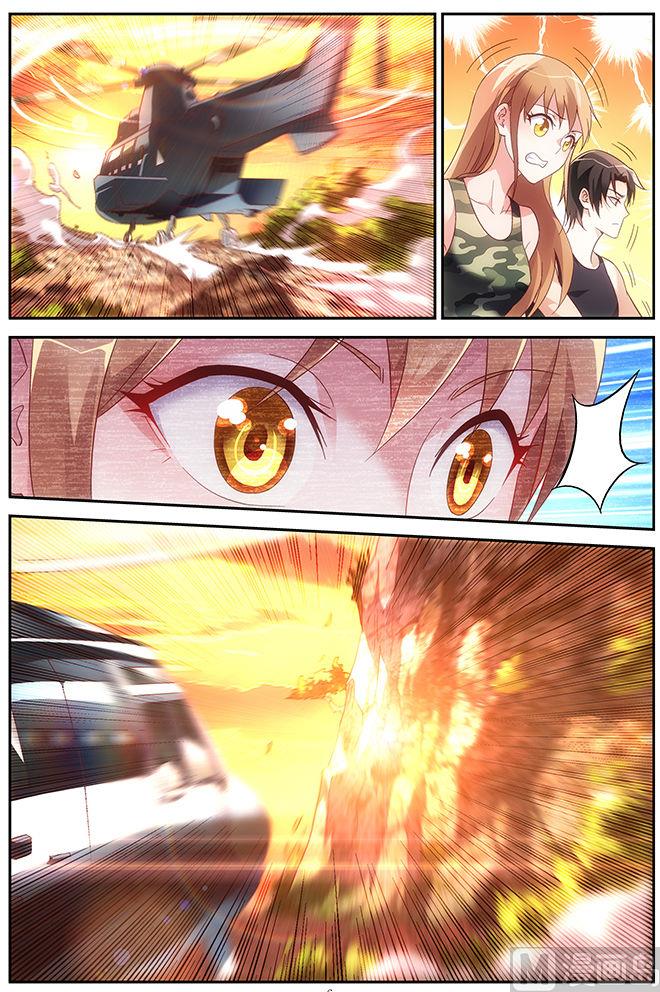 第50话 生死相依-第50话