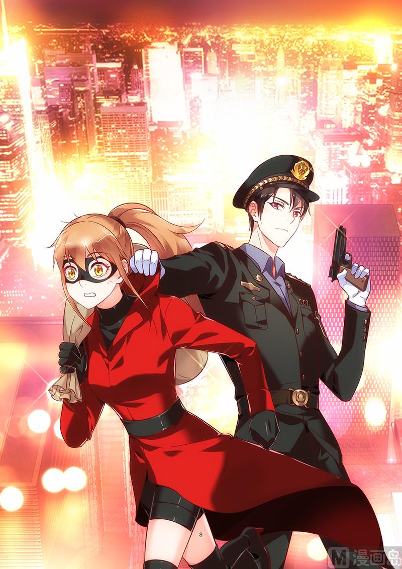 第74话 爆猛料-第74话