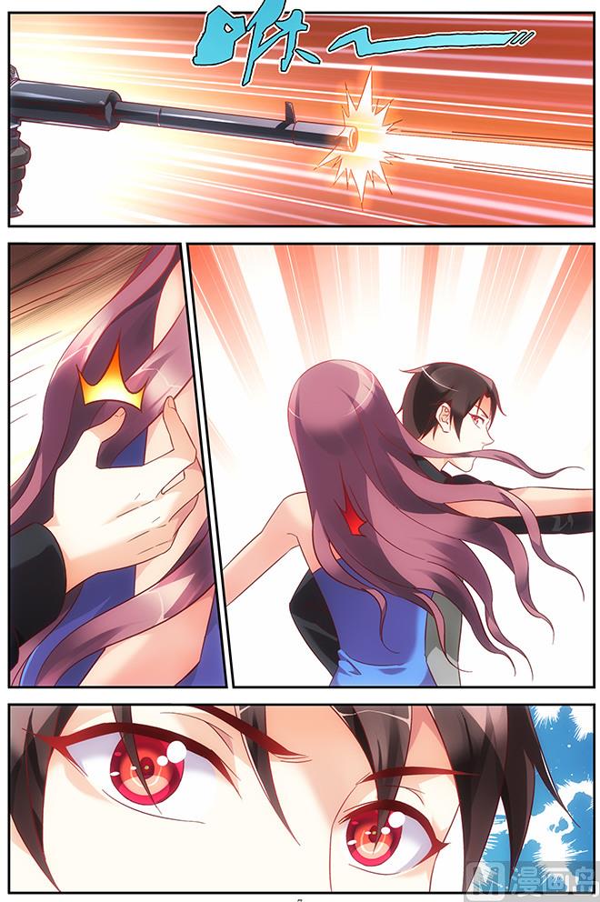 第84话 回答我！-第84话