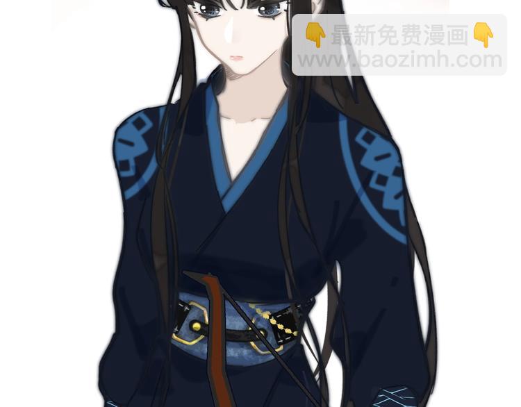 第16话 狩猎之日(1/2)-第16话