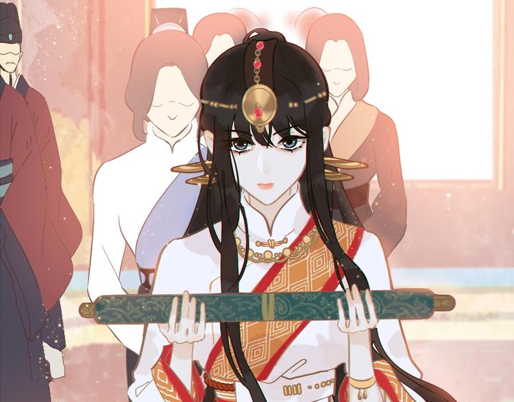 第4话 逃婚(1/3)-第4话