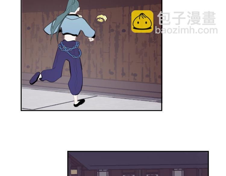 第40话 故地重游(1/3)-第40话