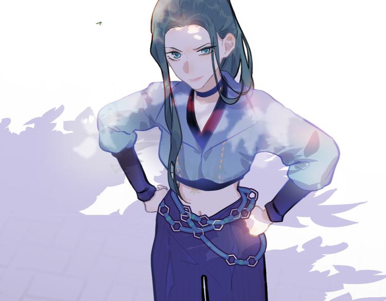 第40话 故地重游(1/3)-第40话