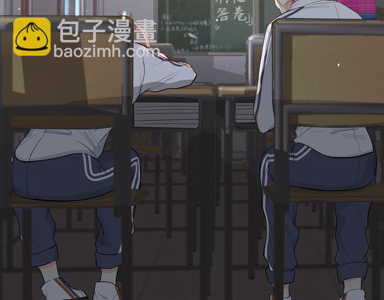 13（下） 摸头杀(1/2)-第14话