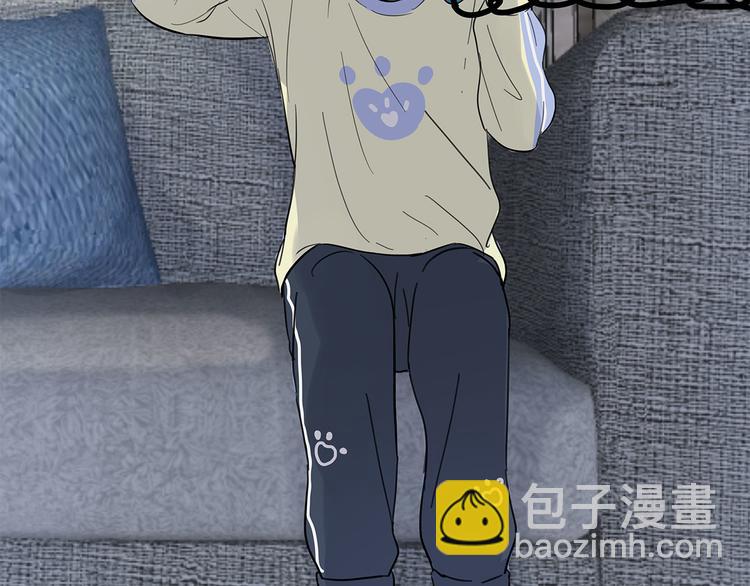 15 发烧(1/2)-第16话