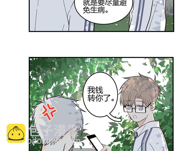 15 发烧(1/2)-第16话