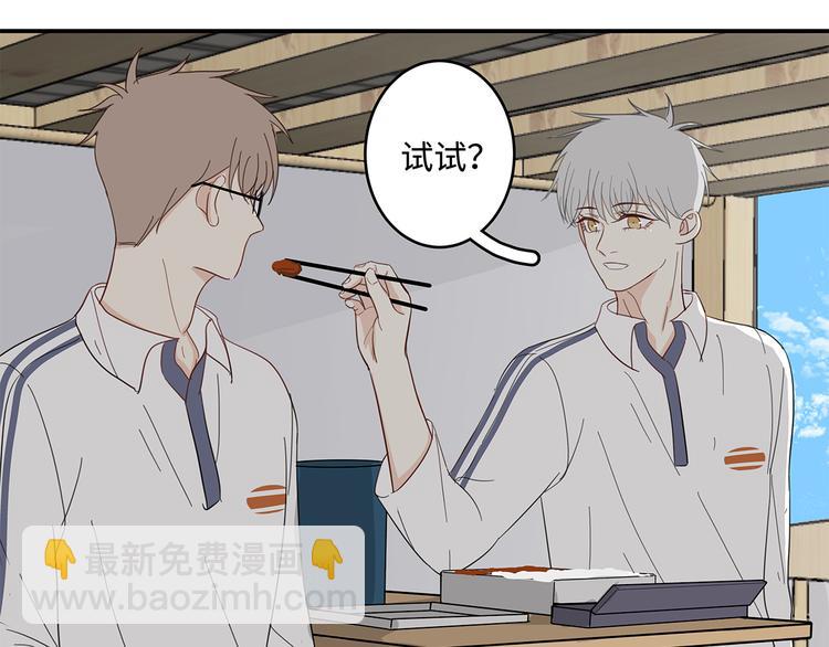 24 投喂(1/2)-第26话