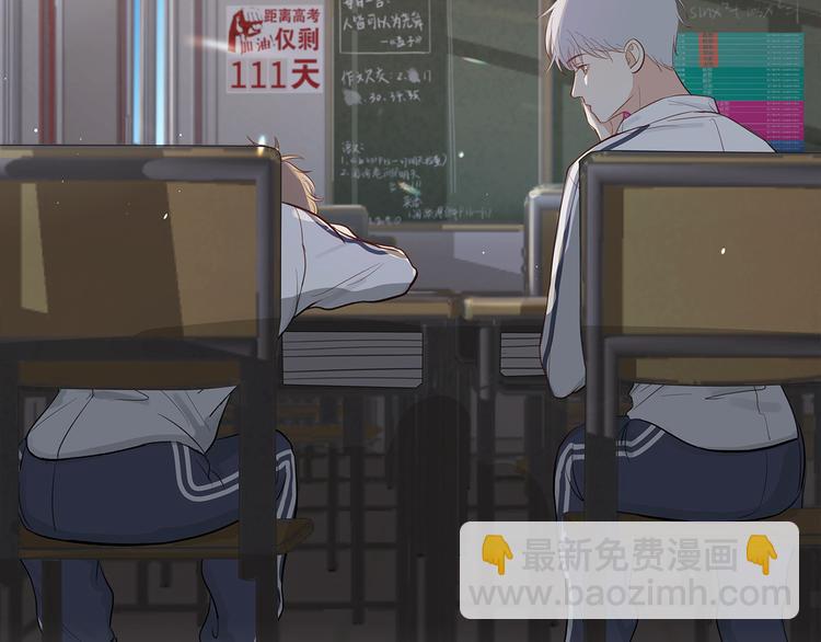 27 量体温(1/2)-第30话