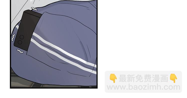 33 撞个正着(1/2)-第36话