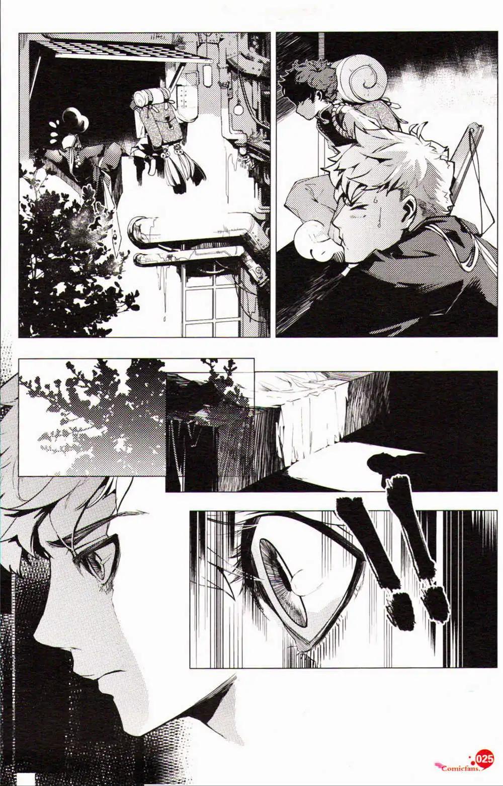 第371期 全本(1/6)-第32话