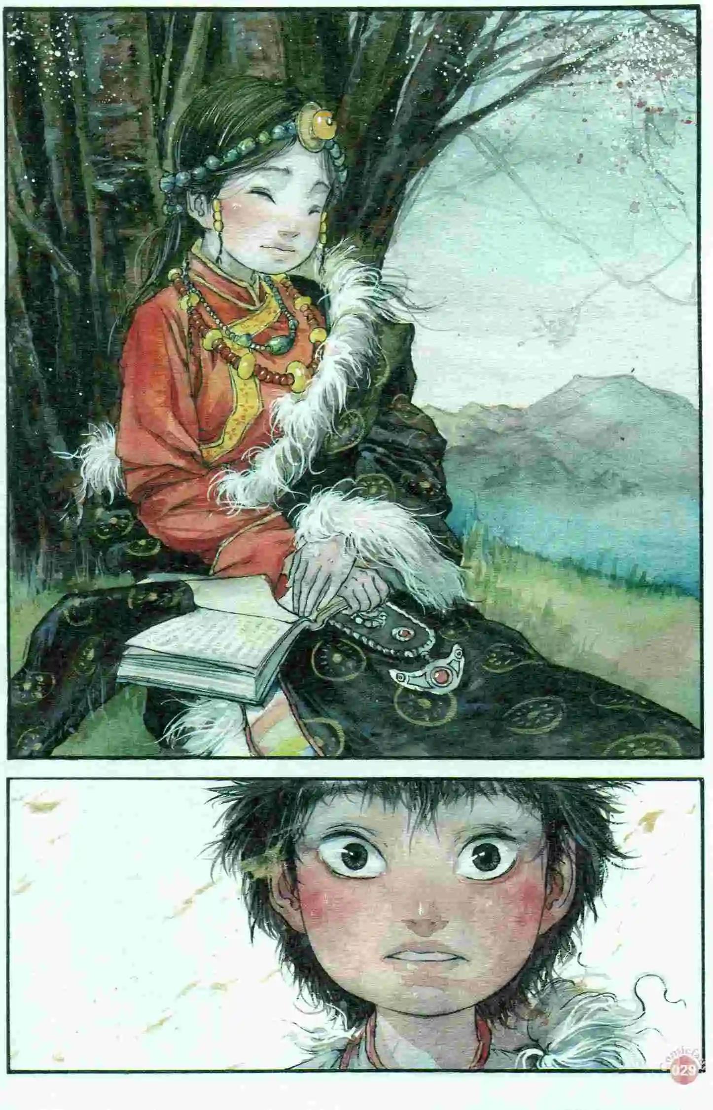 第400期 全本(1/6)-第44话