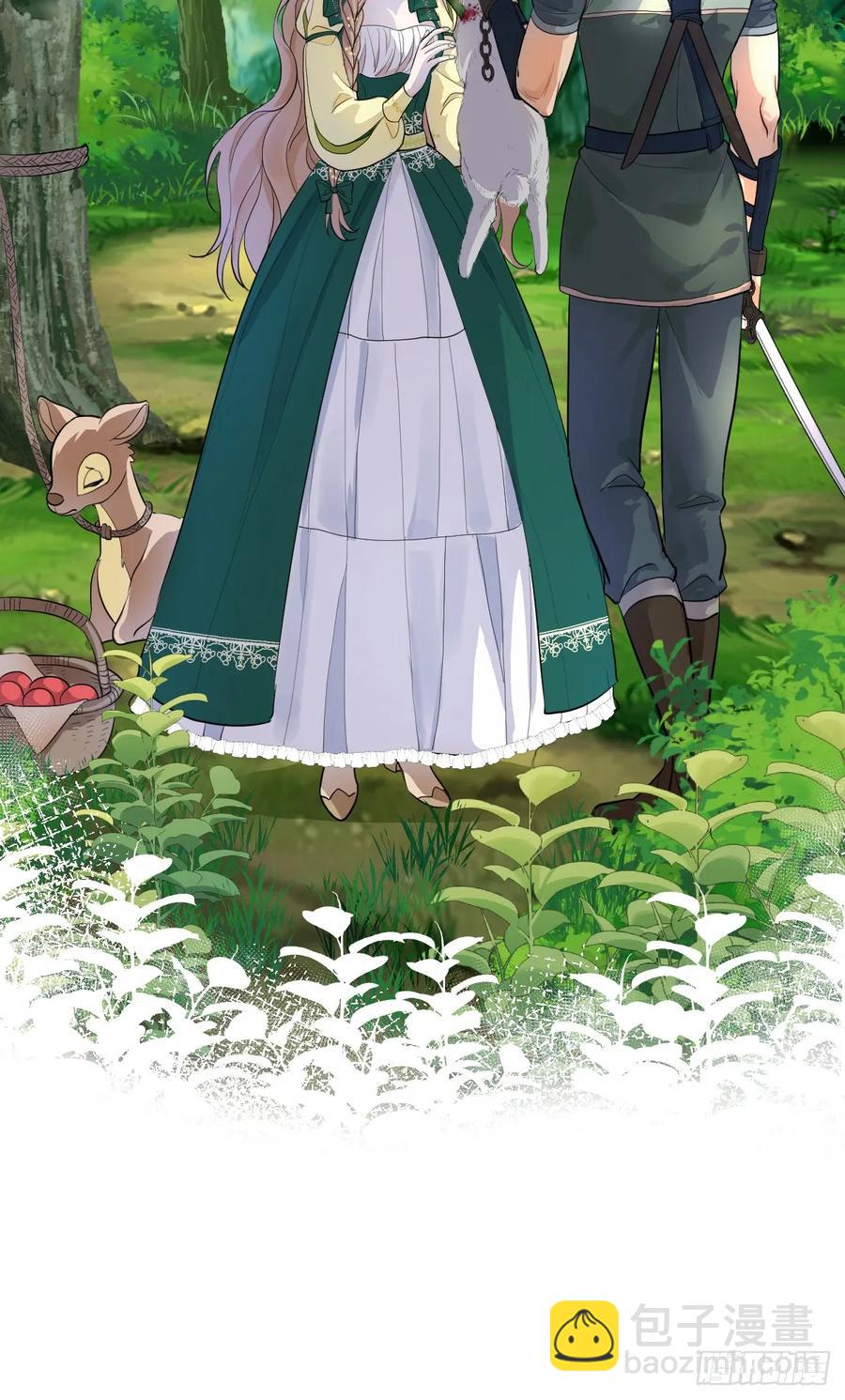 被狼养大的孩子(1/2)-第30话