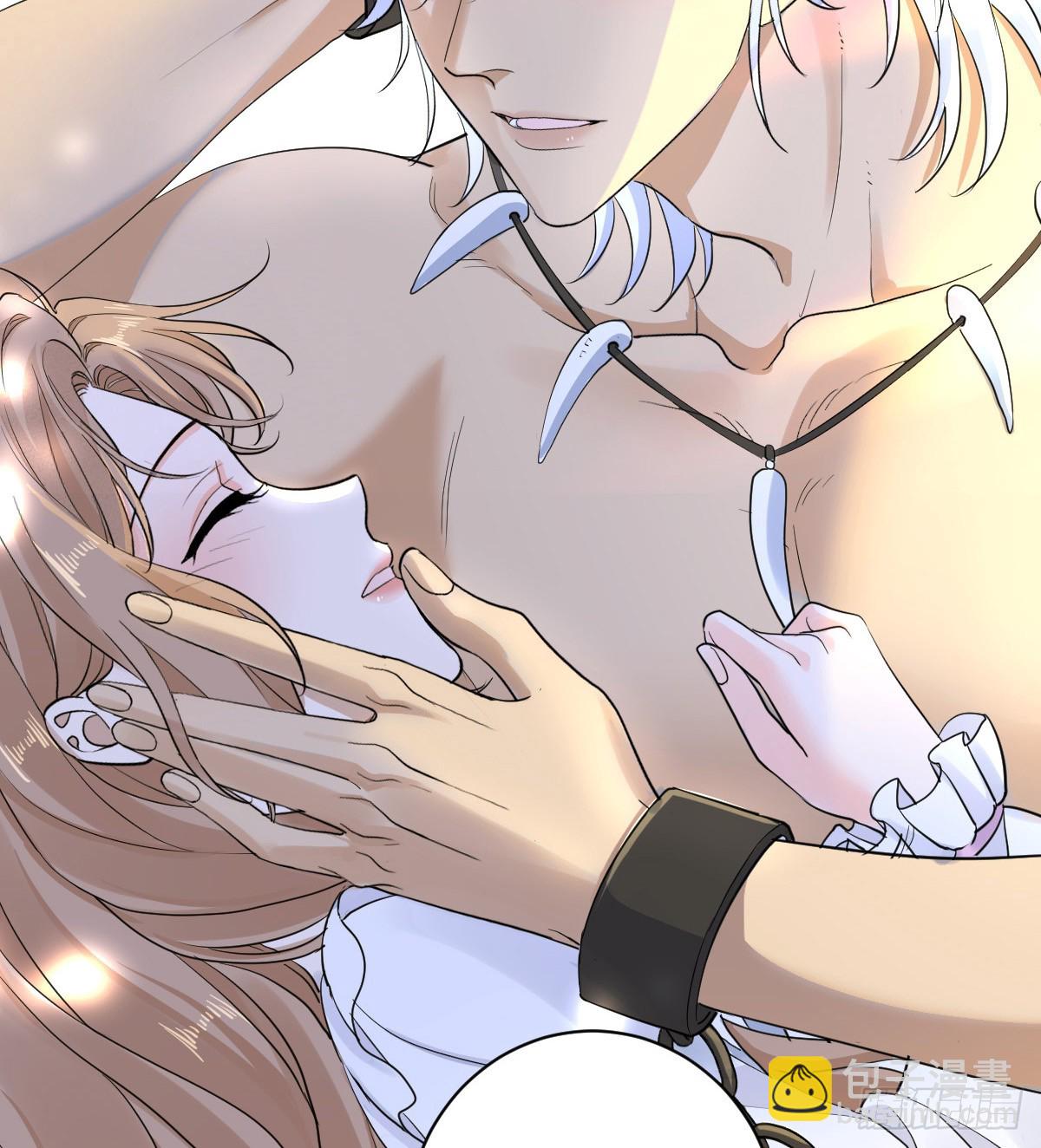 滿月時分愛 - 我會和你結婚的！(1/2) - 2