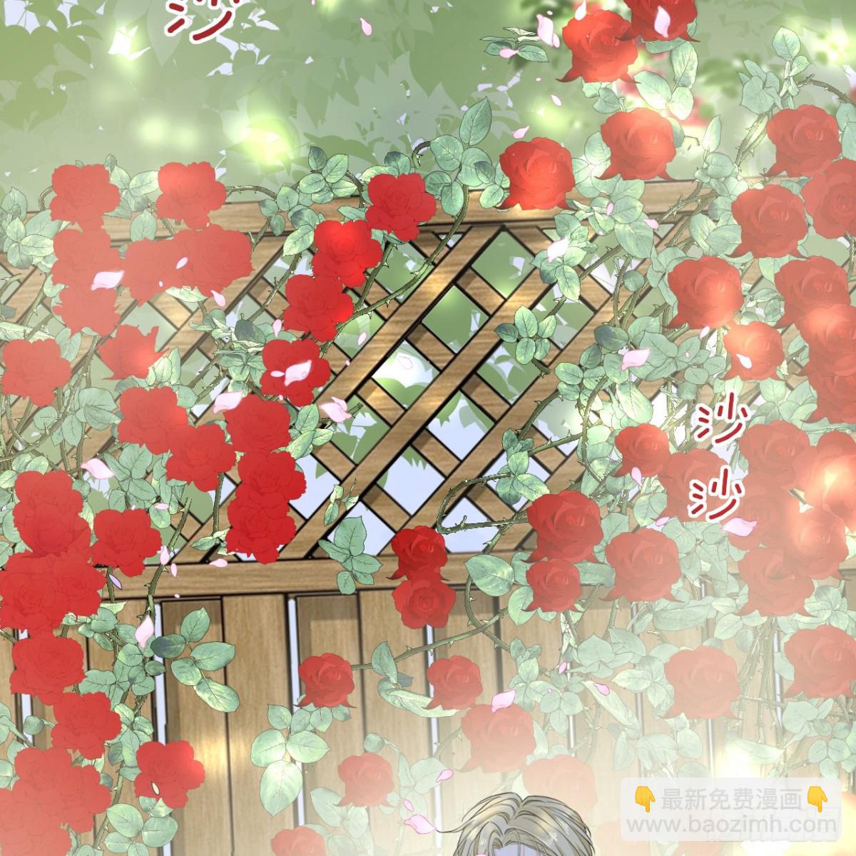 花园偷情(1/2)-第48话