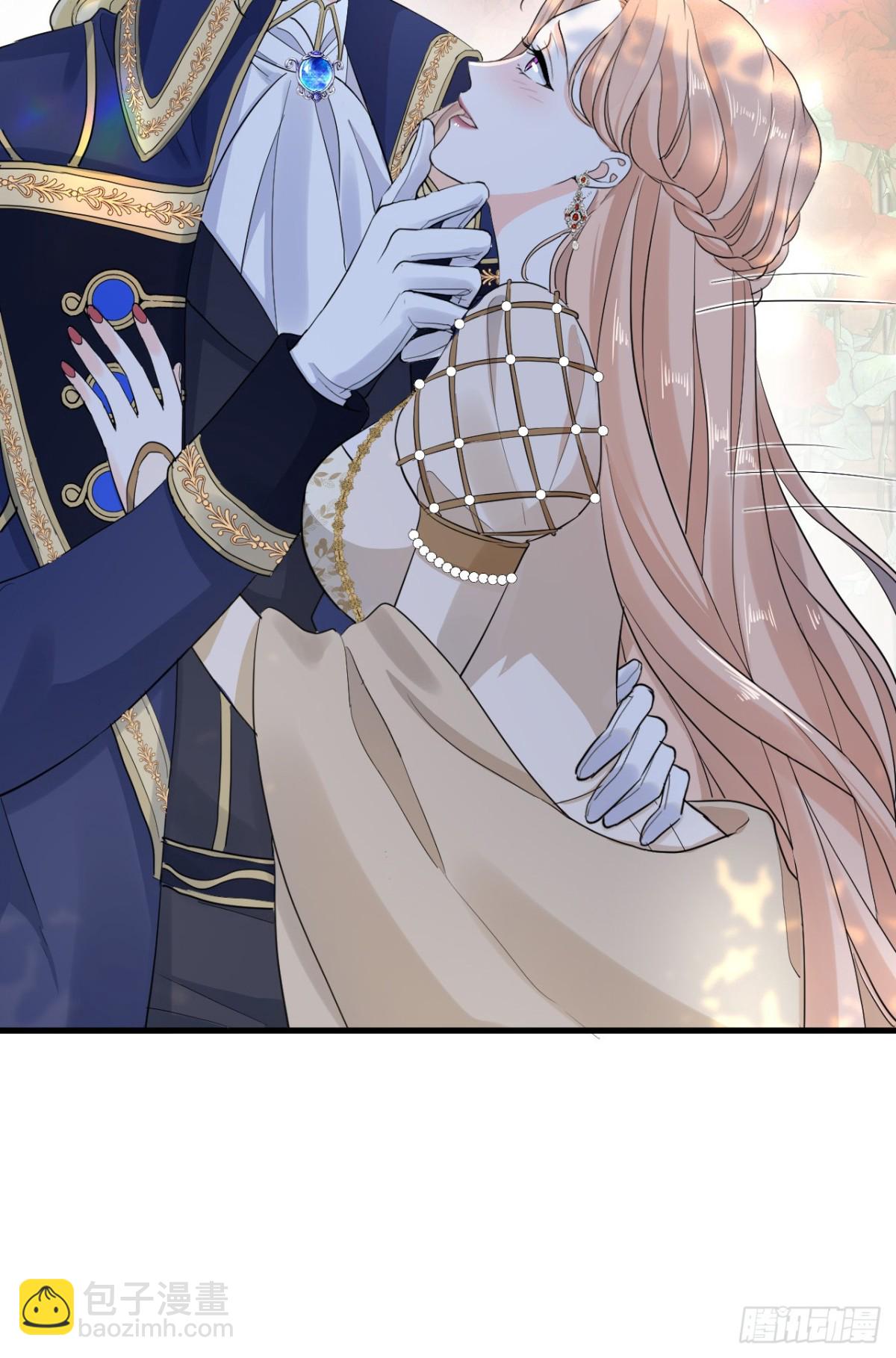 花园偷情(1/2)-第48话