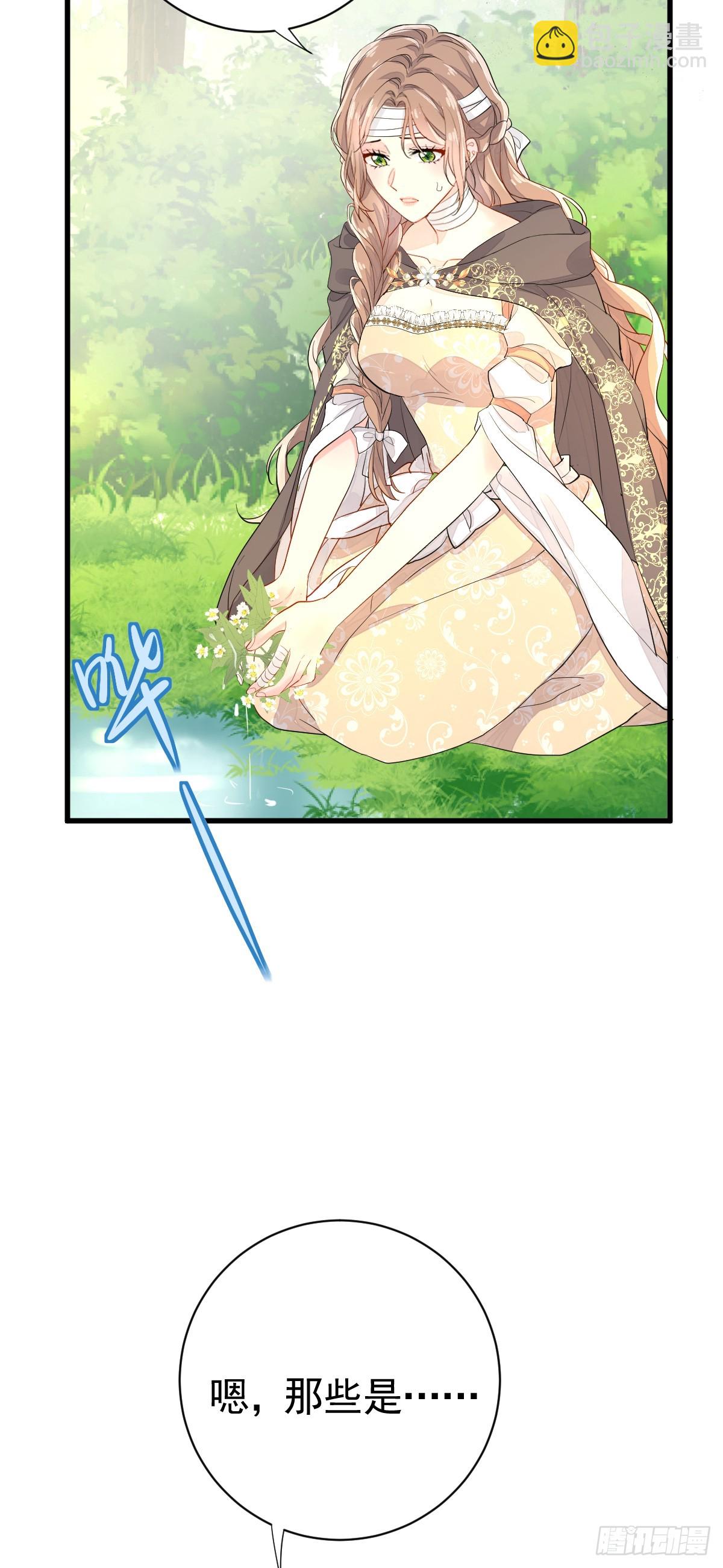 夜幕森林再重逢(1/2)-第6话