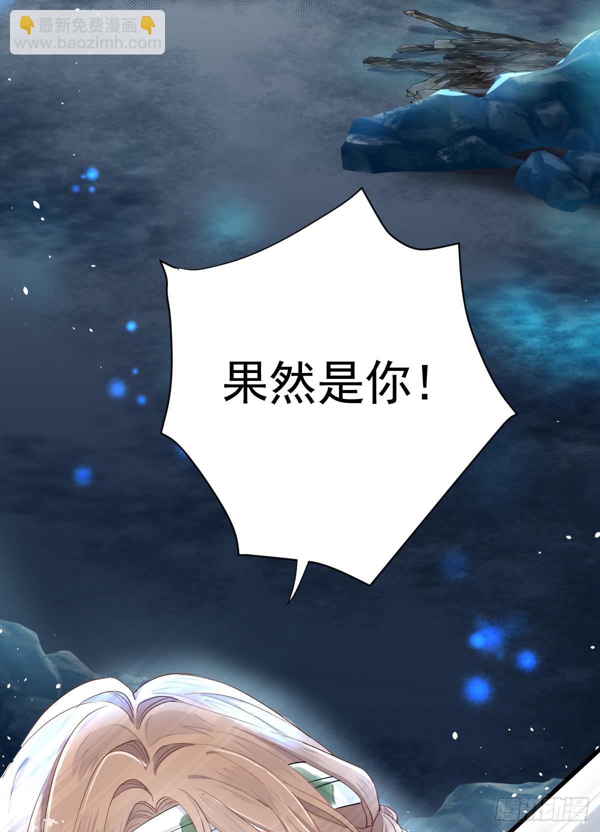 夜幕森林再重逢(1/2)-第6话