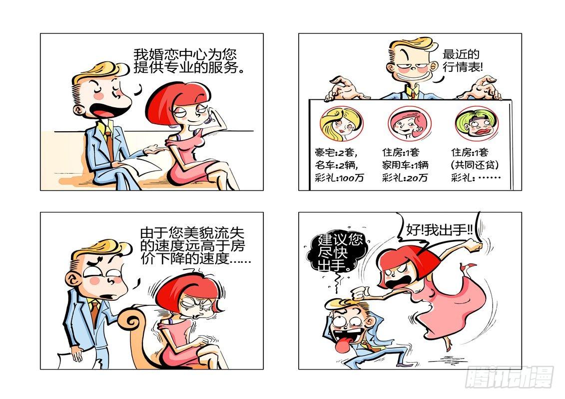 爱情怎么了-第28话