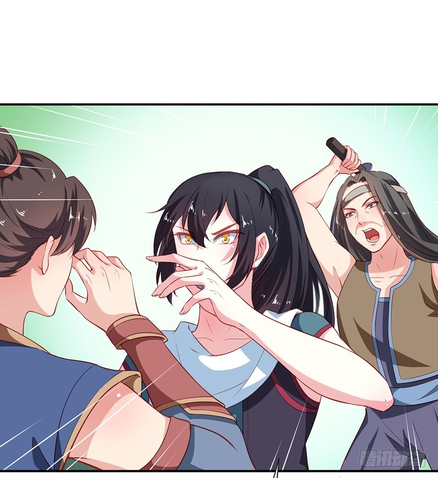 103她来了-第104话