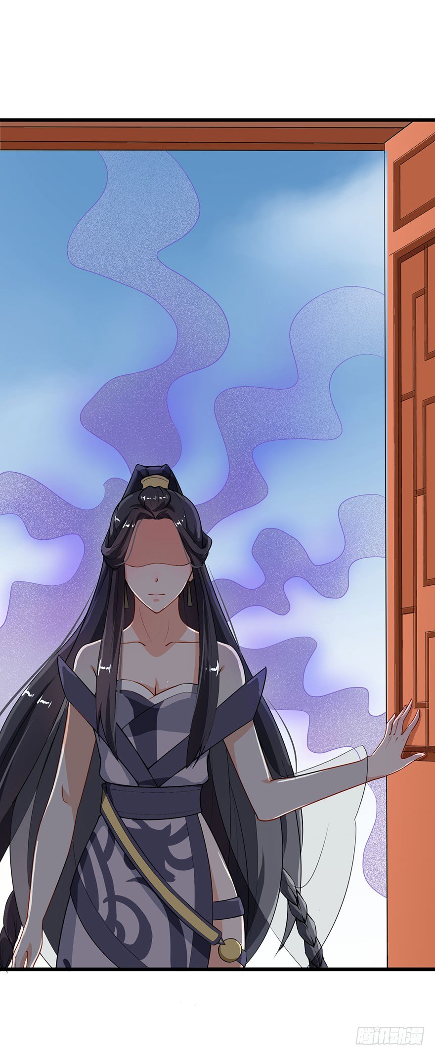 011爱与恨的交锋-第12话